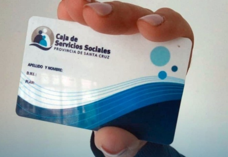 La Caja de Servicios Sociales detectó recetas apócrifas