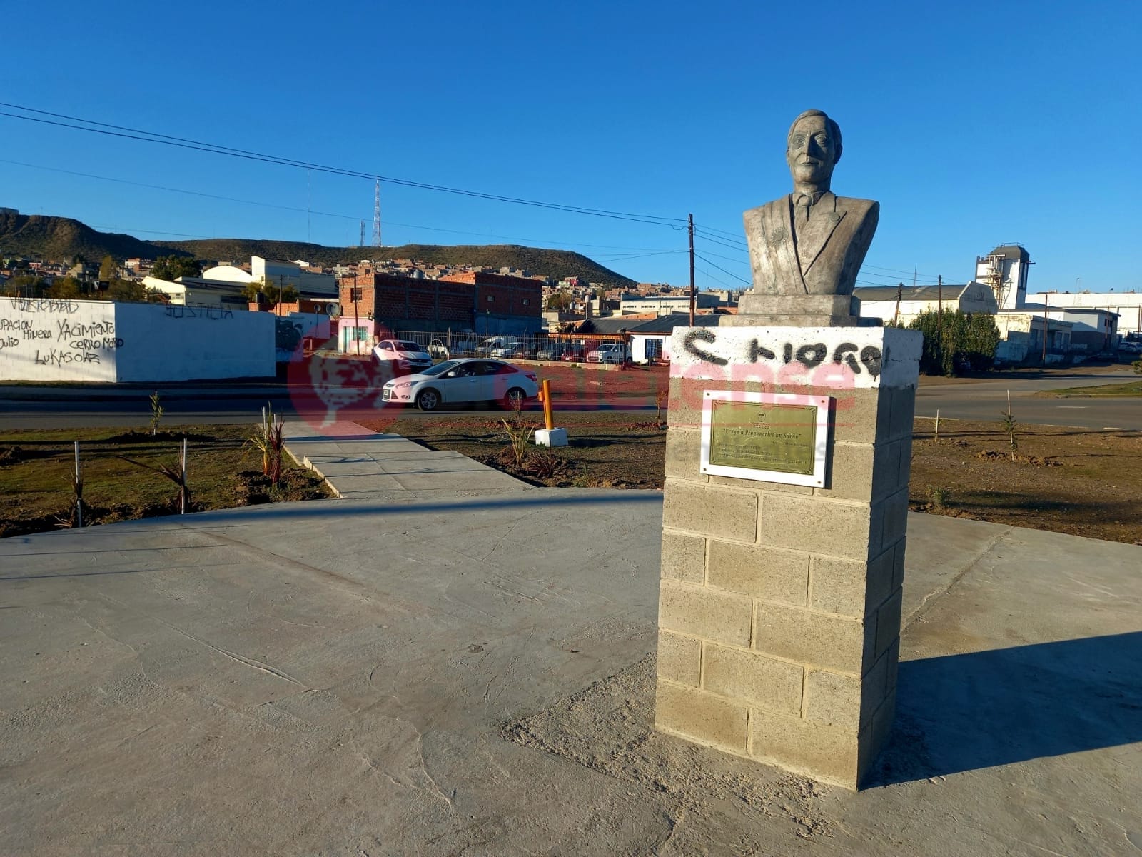 Braulio necesita viajar de urgencia a Neuquén y su familia pide ayuda solidaria