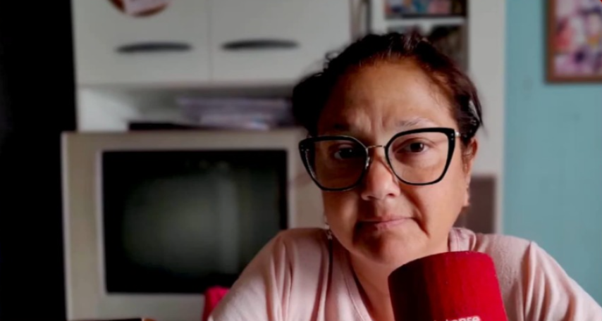 Vecinos del 1 de Mayo siguen sin luz tras la caída de una palma y piden una solución urgente