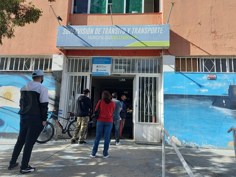 El municipio implementara un estacionamiento medido digital