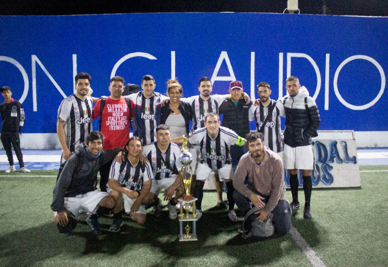 La Justicia sobreseyó a Juan Carlos Molina y a directivos de la fundación