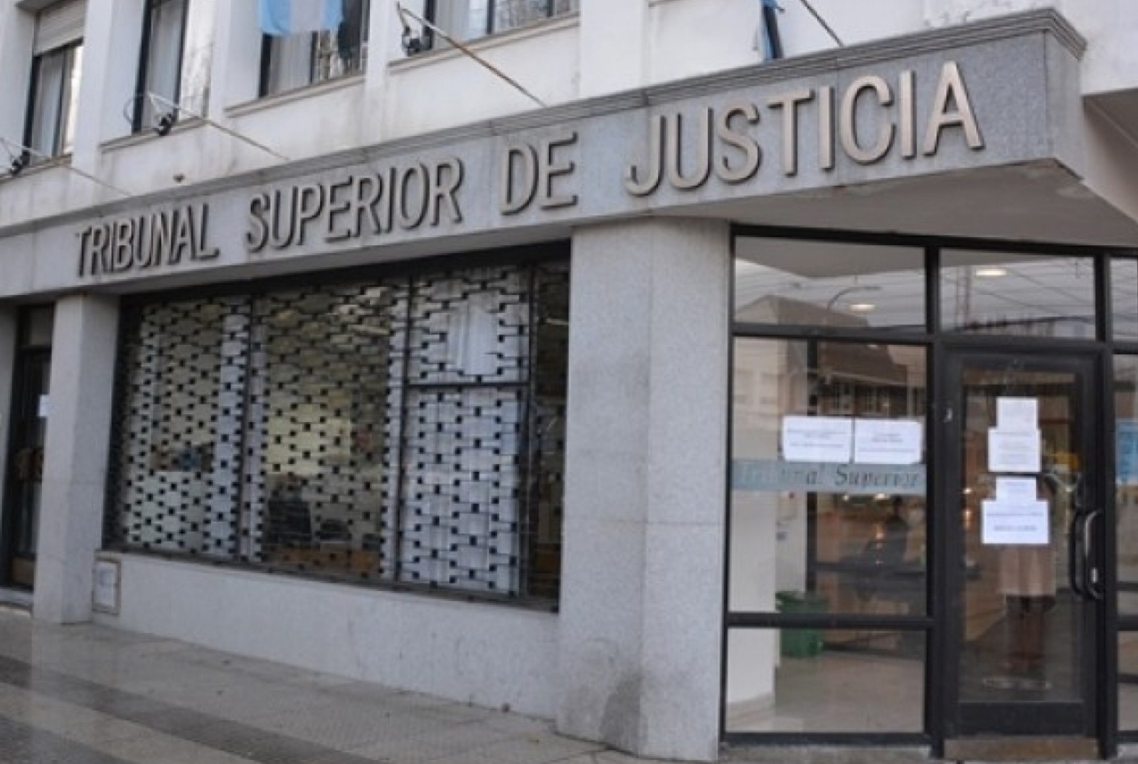  El TJS declaró inconstitucional la ampliación de 5 a 9 miembros