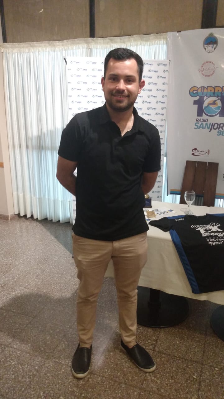 Claudio Vidal: “Venimos de muy atrás, la educación estaba muy abandonada y hoy la estamos reconstruyendo”