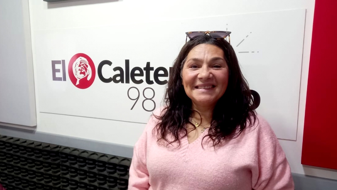 Mamás Solidarias impulsa una campaña para asistir a Deyanira Muñoz y su hijo Claudio