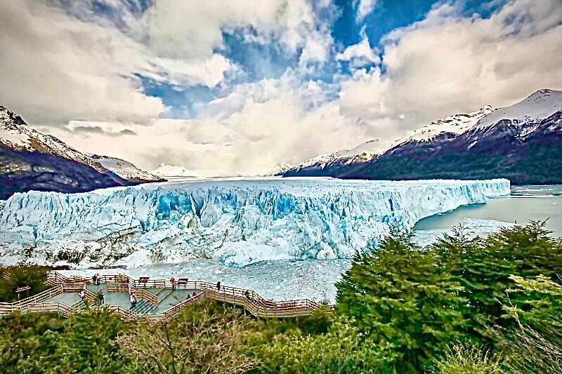 Llegarán turistas a Santa Cruz: la provincia está entre los 6 destinos más vendidos en el Plan Pre Viaje