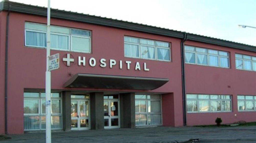 Caleta Olivia registra su 3° muerte este sábado: Falleció un hombre de 64 años y una mujer de 25 años por covid 