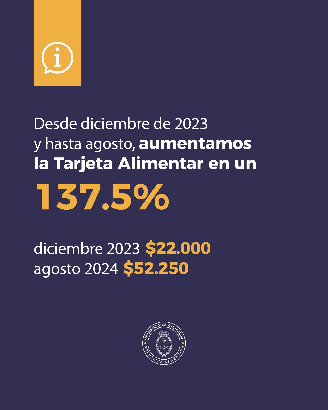Treppo destacó el cambio de modelo de gestión y el trabajo conjunto entre Provincia y Municipios