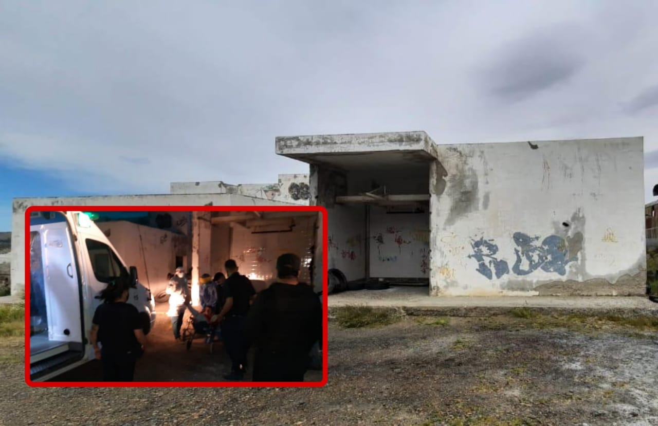 Padres denuncian abuso de autoridad: 