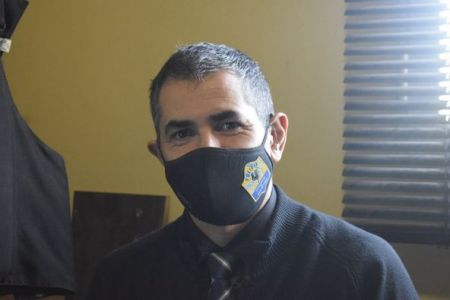 Se solicita a la comunidad estar alerta ante estafas y delitos informáticos