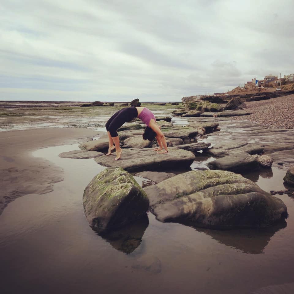 Oportunidad: Ofrecen instructorado presencial de Hatha Yoga en Caleta Olivia