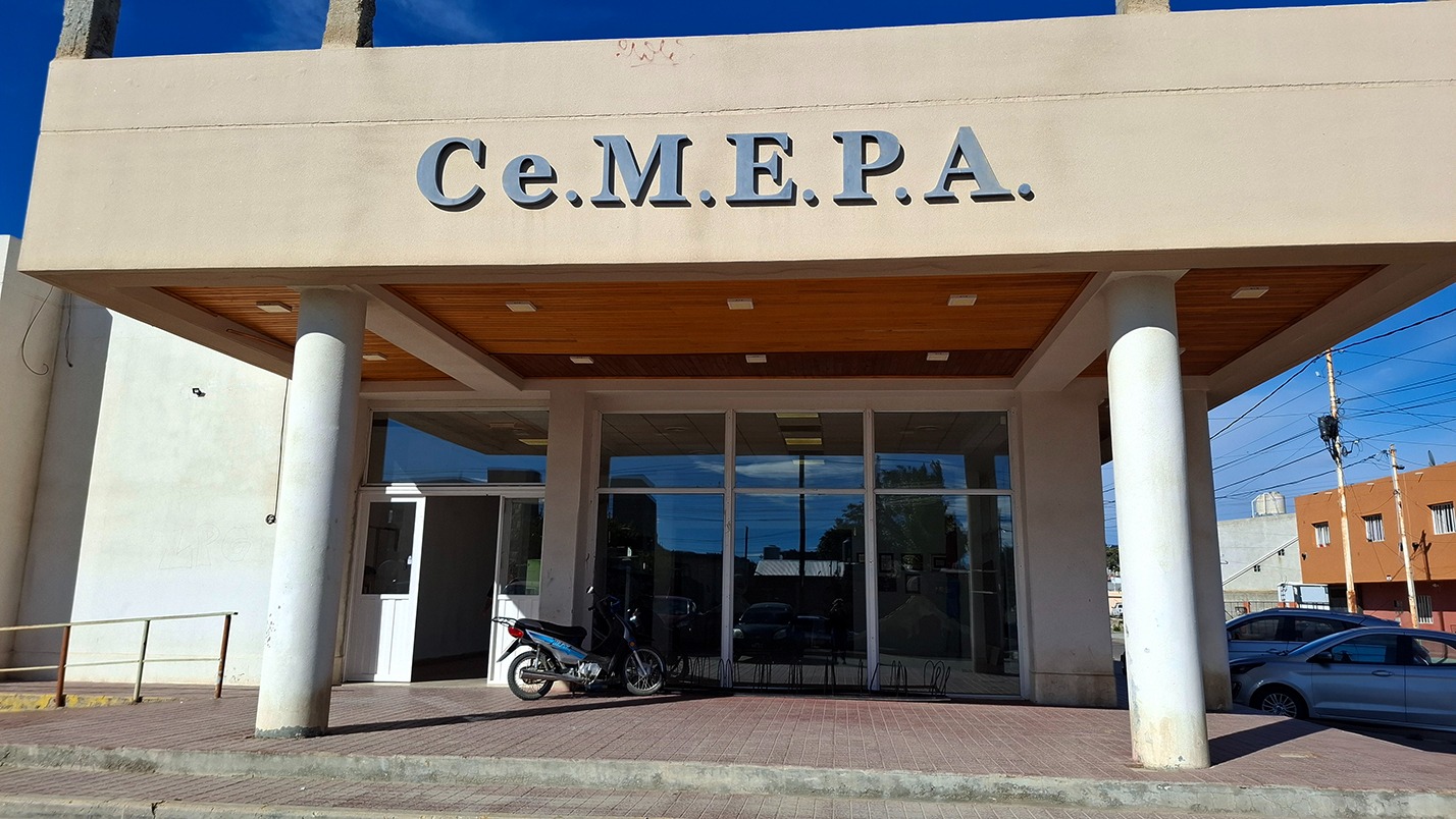 Obras públicas destinadas a la cultura