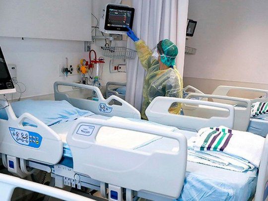 Coronavirus: desde Nación afirman que 