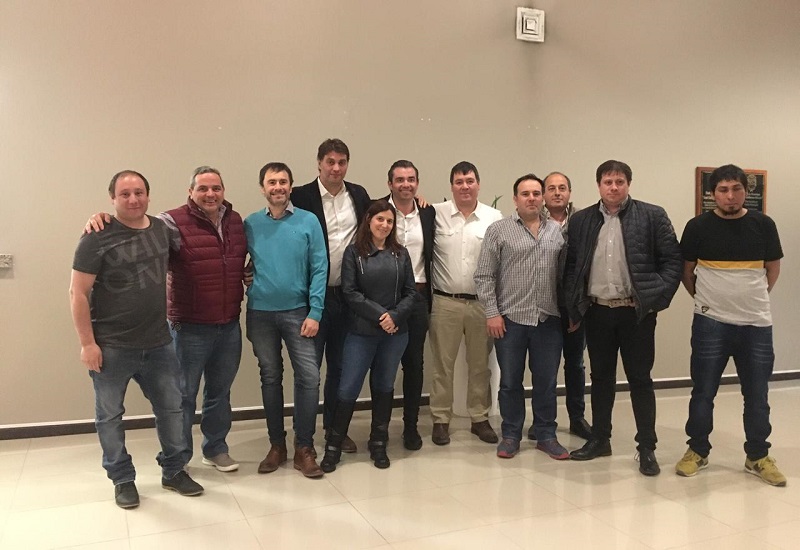 CAPROMISA ALERTA POR EL RECORTE DE CONTRATOS DE LAS MINERAS  A LAS PYMES LOCALES Y SUS EFECTOS EN EL DESEMPLEO 