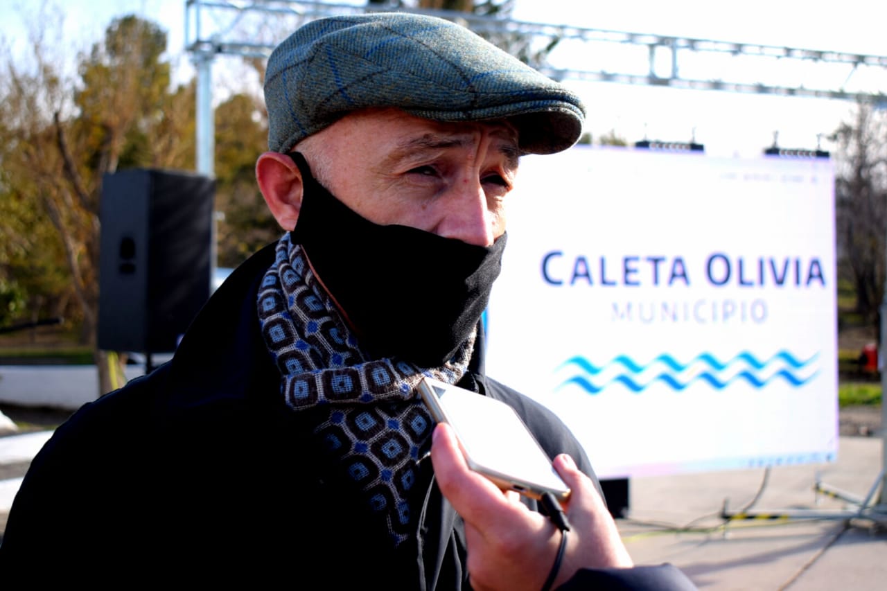 Cotillo repartió criticas y le contesto a Juan Acuña Kunz: 