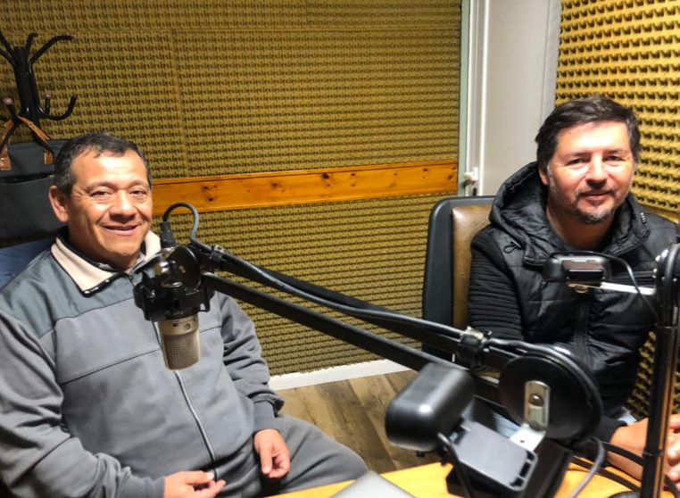 Pedro Muñoz criticó a Pablo Grasso: 