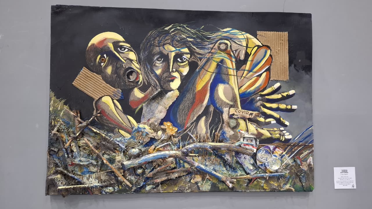 La Justicia sobreseyó a Juan Carlos Molina y a directivos de la fundación