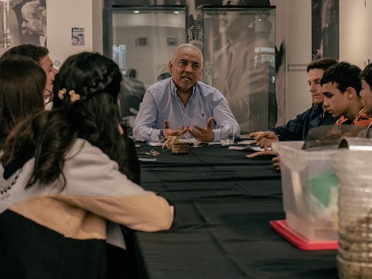 Más de 60 personas inscriptas en construir Santa Cruz en Puerto Deseado