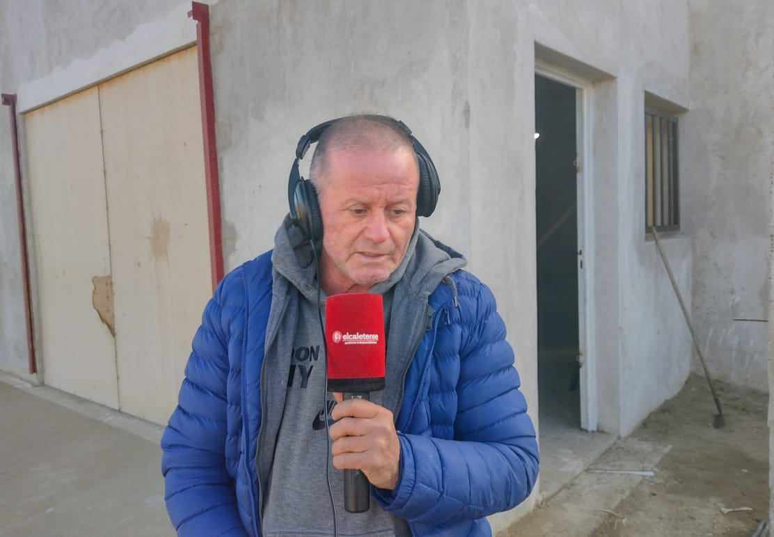 Confirman propietario legítimo tras usurpación en barrio Rotary 23