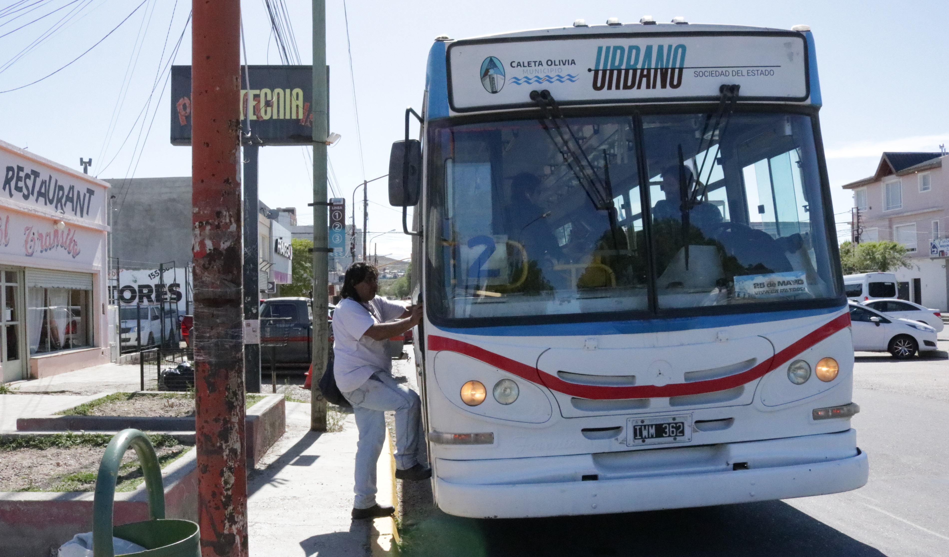 Hubo más de 180 solicitudes en una noche para el curso de conducción