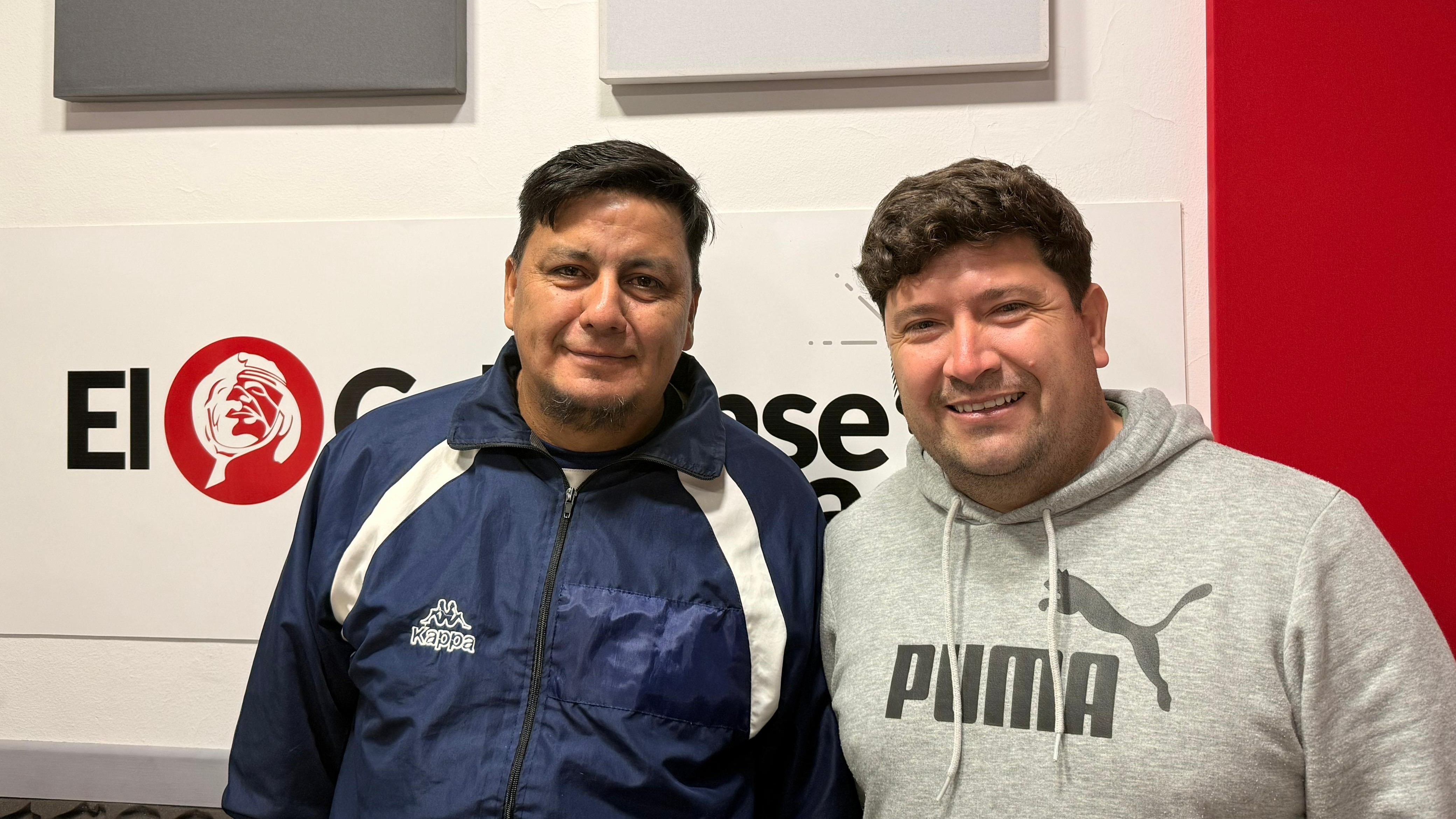 El Lobo ruge fuerte: ganó, gustó y ahora manda en el torneo