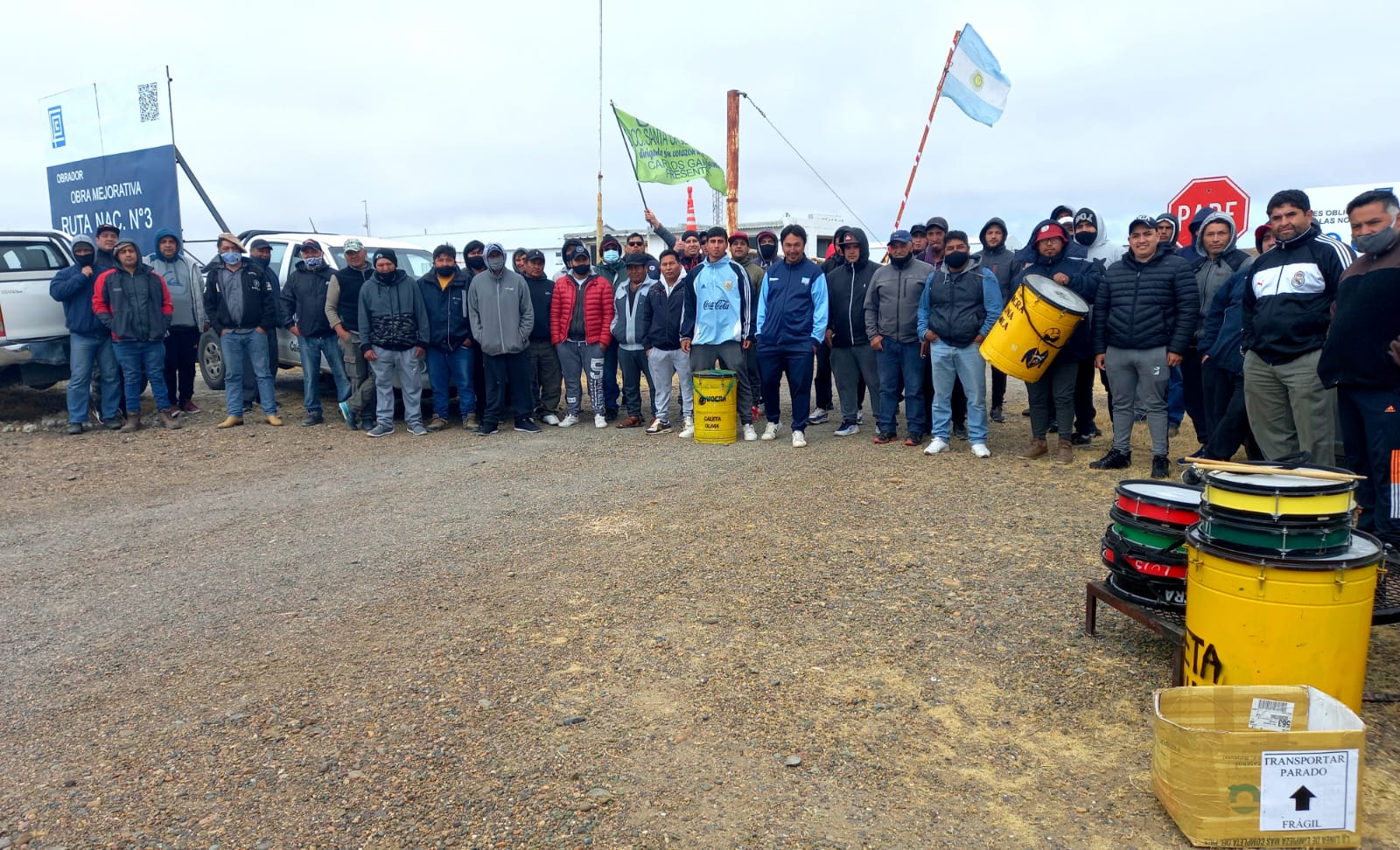 Caleta Olivia: inició la licitación para renovar el sistema de calefacción de la EPP N°88 y el CPES N°42