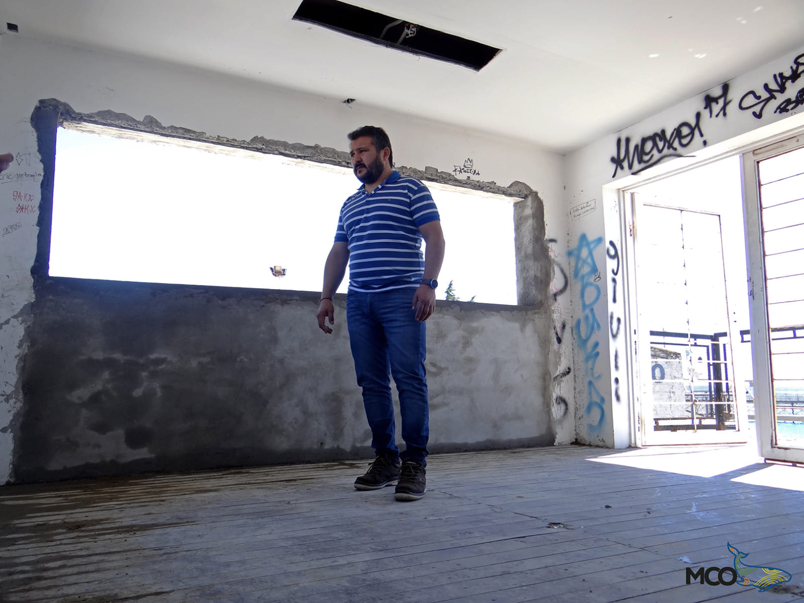 La Justicia sobreseyó a Juan Carlos Molina y a directivos de la fundación