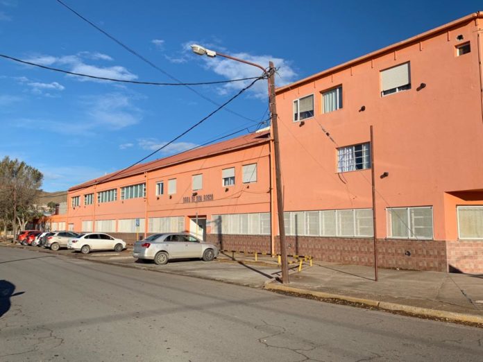 Presencialidad: Hoy llegó el turno de los niños de segundo grado