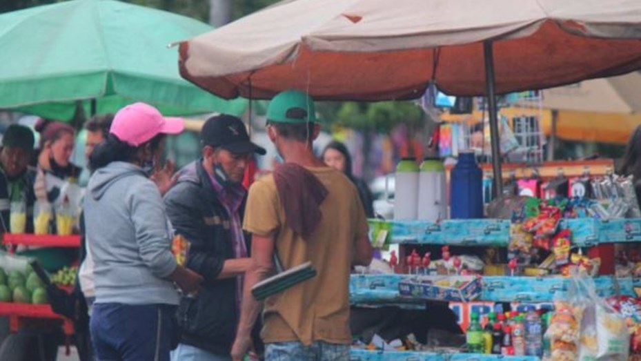Se viene un nuevo bono para trabajadores en negro