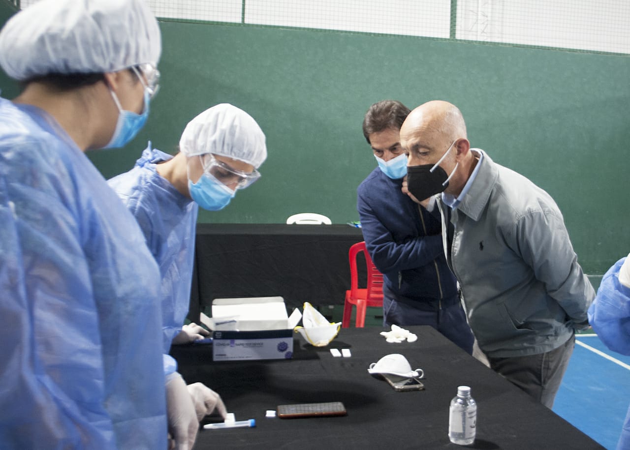 Nueva jornada de labor en comisiones en la Cámara de Diputados de Santa Cruz