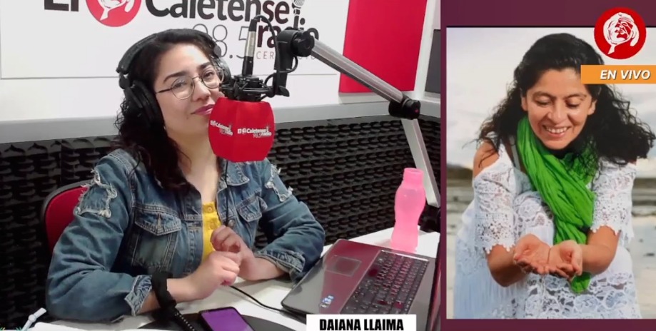 Dora López: 
