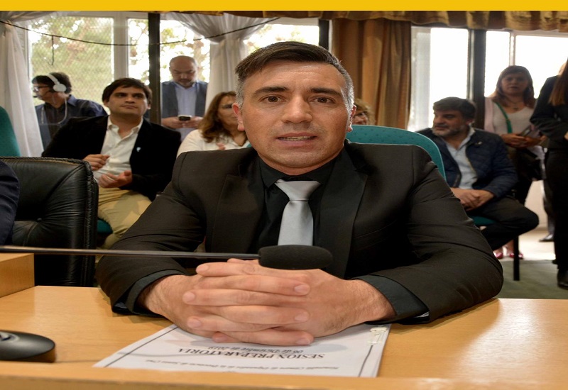 La Justicia Federal desestimó otro recurso del macrismo por el amparo al tarifazo de gas de Gobernador Gregores