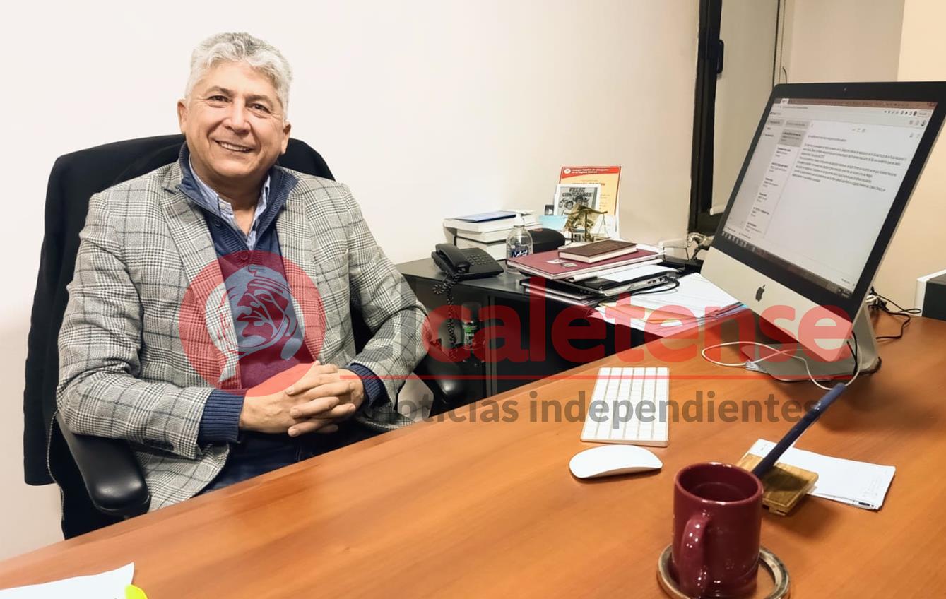 Tras la nueva presentación del abogado Machuca, repavimentarán el tramo Pan de Azúcar - Ramon Santos