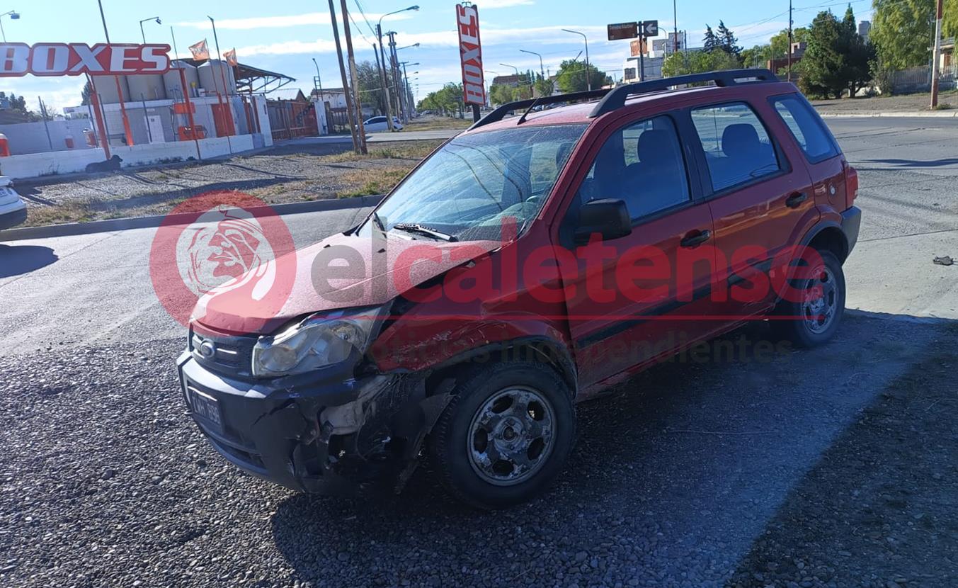 Caleta Olivia volvió a operar con la línea de 66 kV mientras reparan el transformador de 132 kV: estiman hasta 4 meses de trabajos