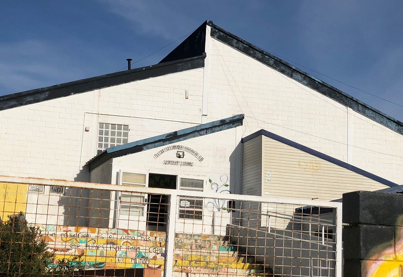 Lamentable: aparecieron chinches en el Colegio Leopoldo Lugones y padres solicitan la fumigación 