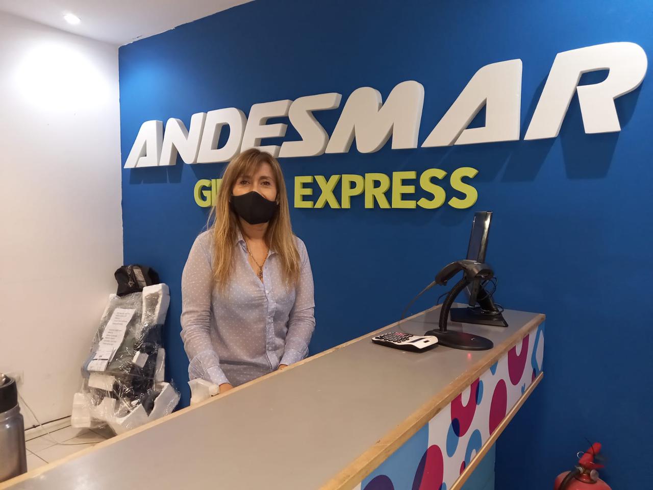 Gran demanda de pasajes para viajar al norte del país