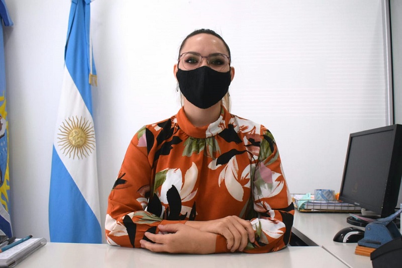 Retraso en la llegada de pañales: 