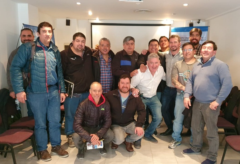 El Manual de Buenas Prácticas en la Industria Petrolera sigue creciendo en sus contenidos