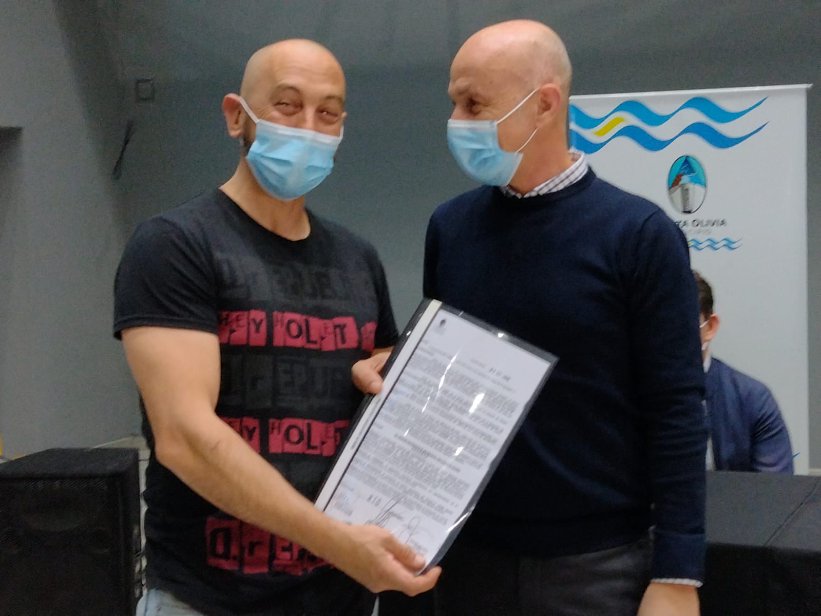 El cierre de “Volver al Trabajo” golpea a Caleta Olivia y suma críticas al Gobierno nacional