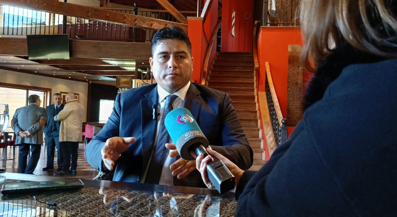 Caleta Olivia será sede de un foro para debatir sobre AI, desinformación y periodismo