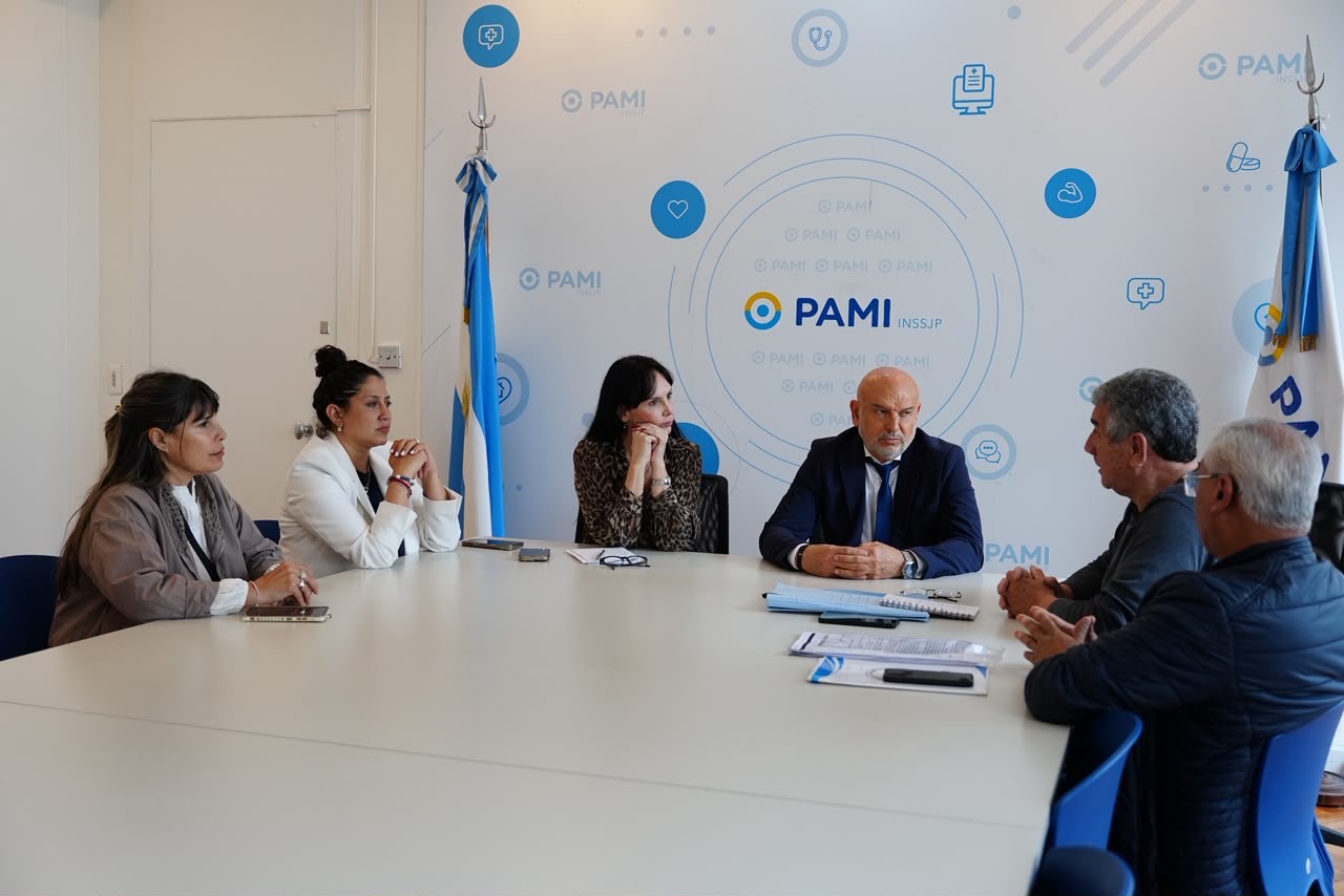 SADOP exige al gobernador Vidal que intervenga por el corte de becas en el Instituto Aonikenk