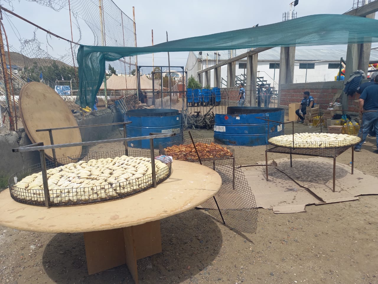 Vanina Galván: “El CPE no tiene ninguna intención avanzar en los reclamos que manifestamos”