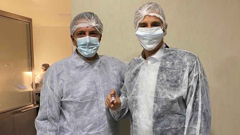 El Hospital Zonal de Caleta Olivia renovó su sistema de climatización