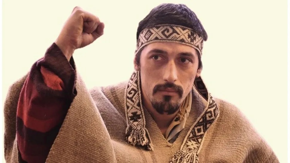 Facundo Jones Huala obtuvo libertad condicional