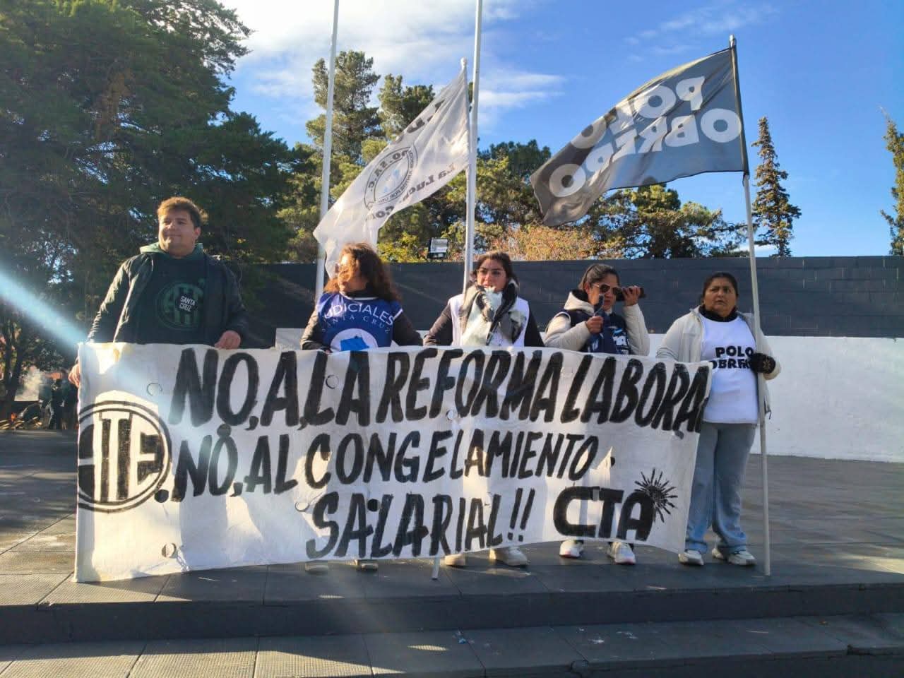 Vidal reafirmó el rumbo productivo: “Santa Cruz puede y va a crecer desde cada localidad”