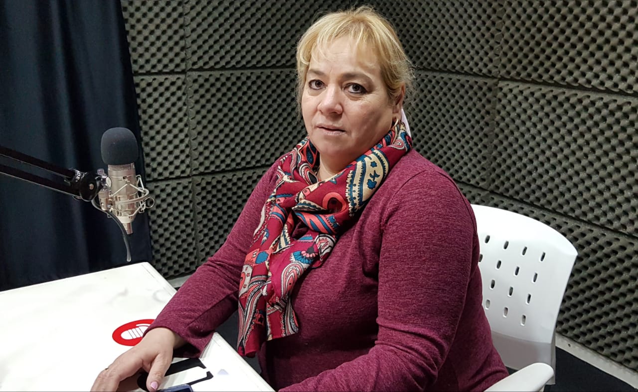 Los jubilados municipales de Caleta Olivia están en el tercer puesto de los mejores pagos de Santa Cruz 