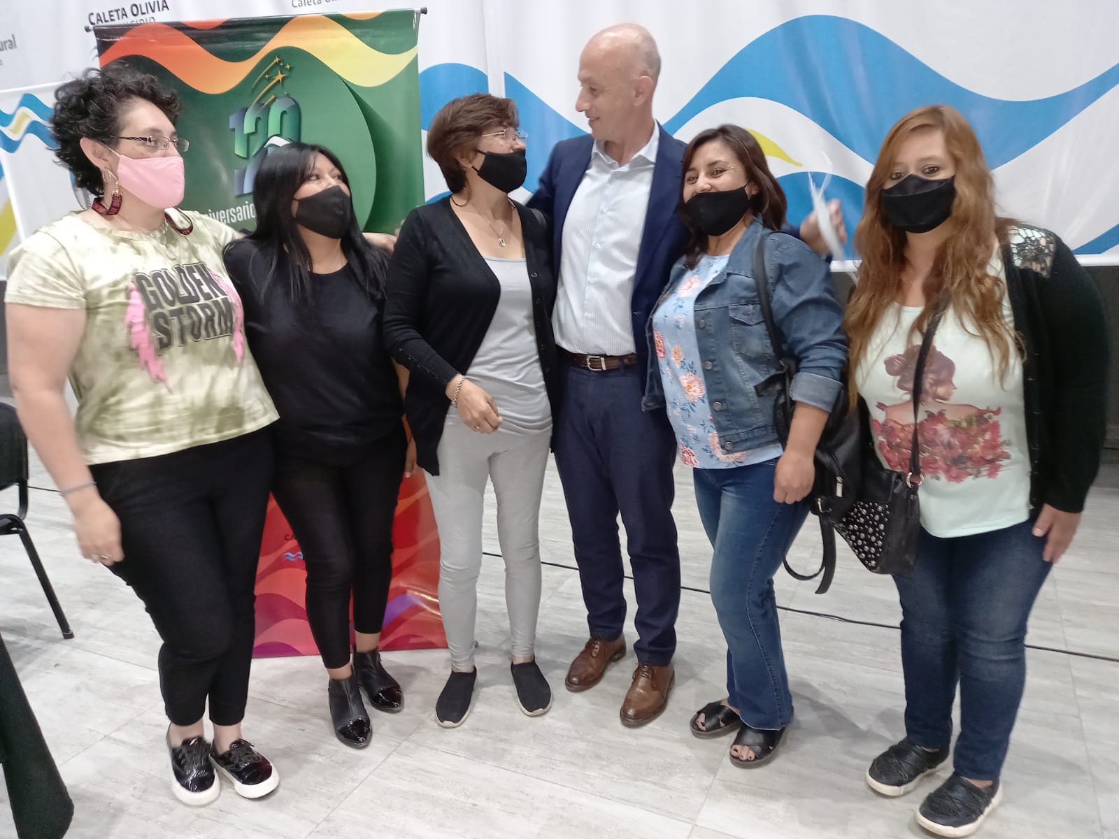 Educación presentó la guía 