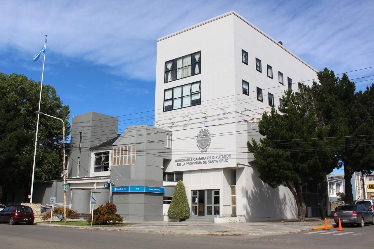 Proyecto de Emergencia Económica no será tratado en la Cámara de Diputados de Santa Cruz