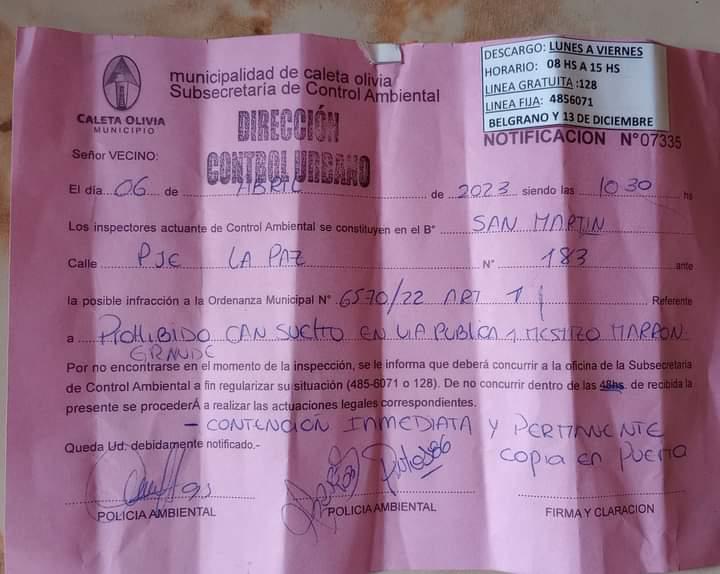 Walter Robledo: “Estamos teniendo un paro que se está sintiendo”