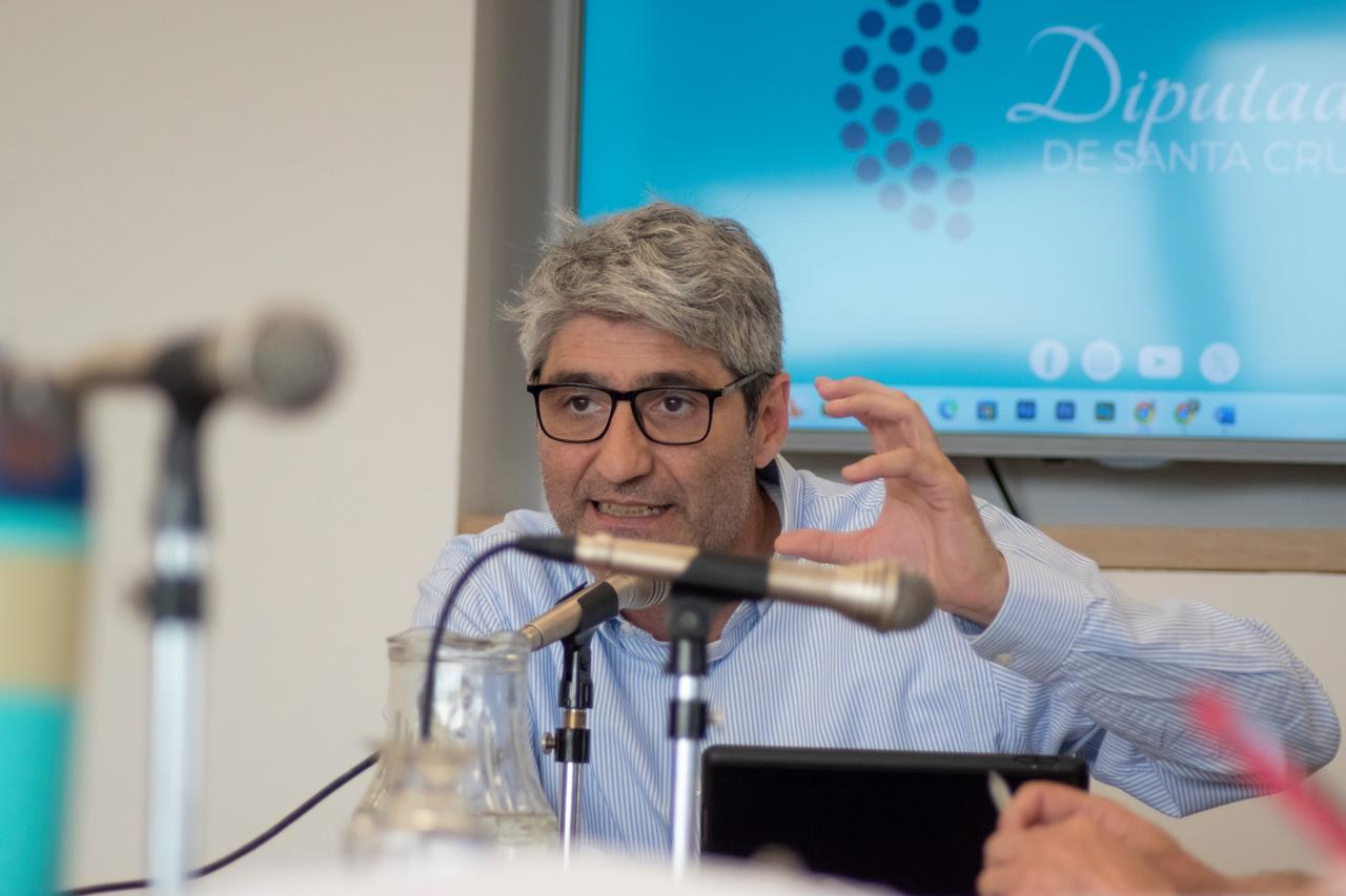 Despacho favorable para proyecto que solicita al TSJ la designación de un médico forense para zona centro