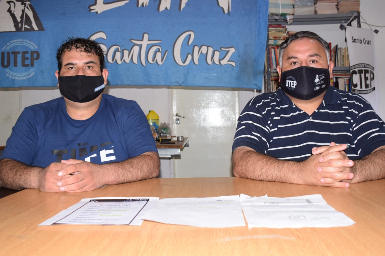 Alejo Cabana hizo su descargo ante la denuncia pública que lo involucra en una estafa